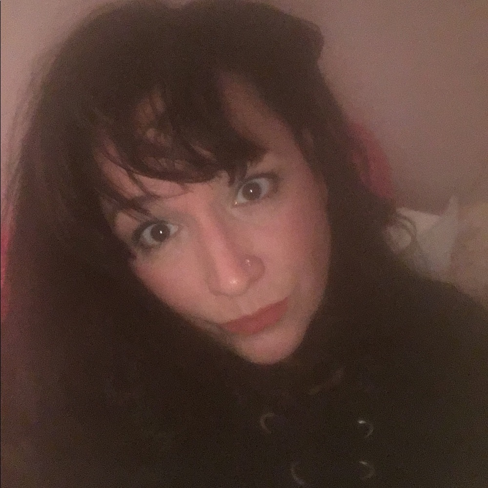 Meet your Posher, Kate